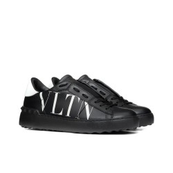 VL7N Open Stylish Skateboarding Sneakers