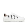 VL7N Open Stylish Skateboarding Sneakers