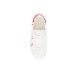 VL7N Open Stylish Skateboarding Sneakers