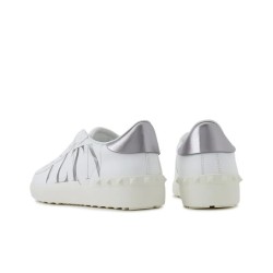 VL7N Open Stylish Skateboarding Sneakers