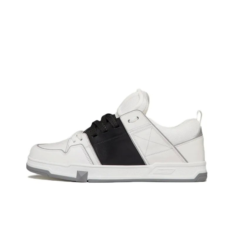 VL7N Open Skate Sneaker VL7N Open Skate Sneaker