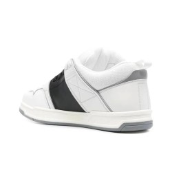 VL7N Open Skate Sneaker