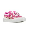 VL7N One Stud Low-Top Sneaker