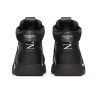 VL7N High Top Lace Up Sneakers