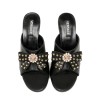 V*RSC Medusa Slide Sandal (Women's)