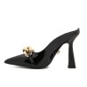 V*RSC Chain Medusa Sabot Pump (Women's)