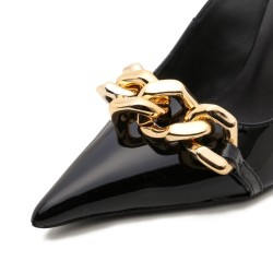V*RSC Chain Medusa Sabot Pump (Women's)