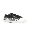 B*RBRY Logo Vintage Check Sneakers (Women’s)