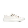 C*D Low Top Canvas Sneaker (Women's)