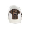 F*F Maxi Buckle White (Women's)