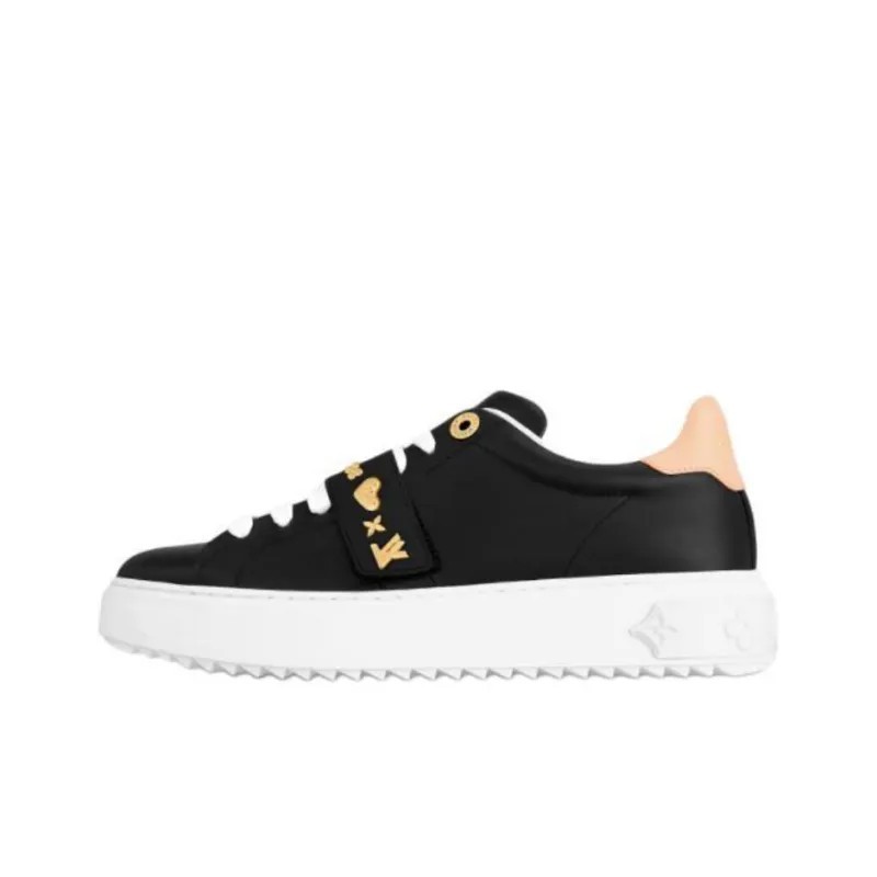L*V Time Out Sneakers (Women’s) L*V Time Out Sneakers (Women’s)