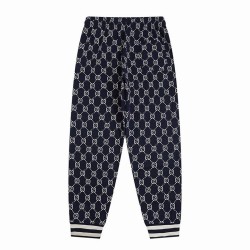 GG Jacquard Jogging Pants