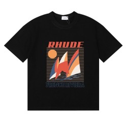 RH*D3 French Riviera T-Shirt