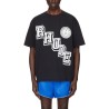 RH*D3 Chest Logo T-Shirt