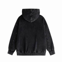 RH*D3 Chest Logo Hoodie