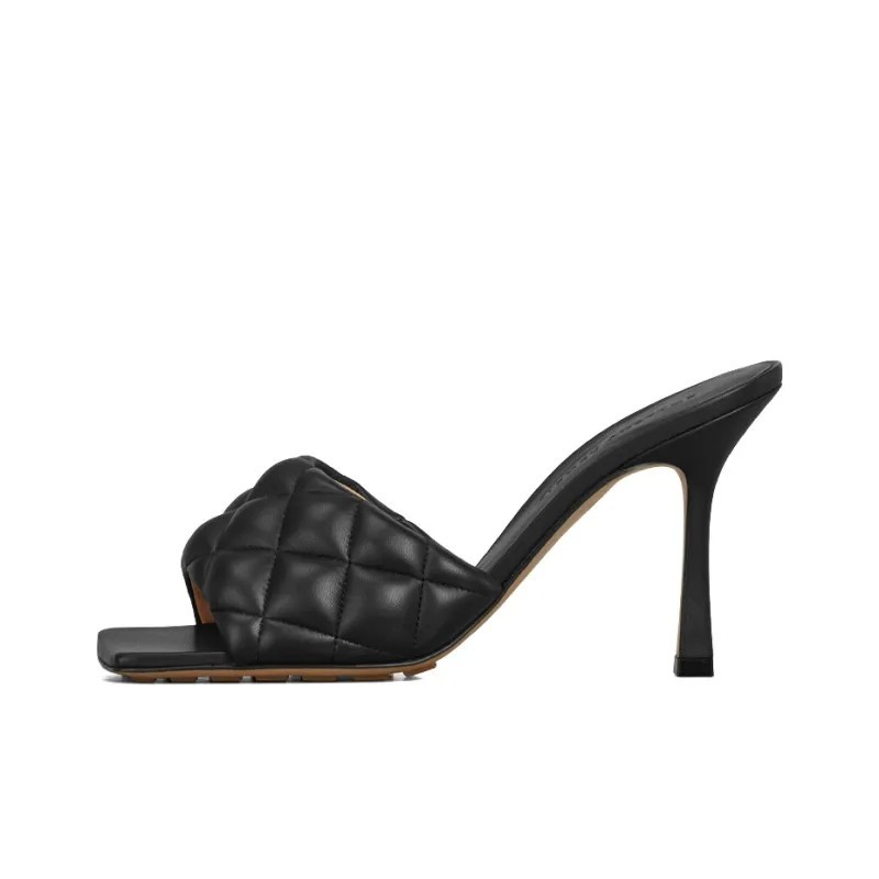 BV Padded Sandal Pump Parakeet (Women’s)