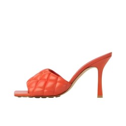 BV Padded Sandal Pump Parakeet (Women’s)