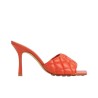 BV Padded Sandal Pump Parakeet (Women’s)