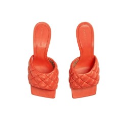 BV Padded Sandal Pump Parakeet (Women’s)