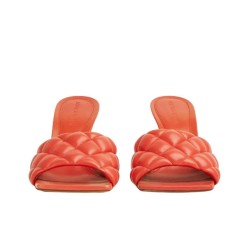 BV Padded Sandal Pump Parakeet (Women’s)