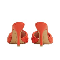 BV Padded Sandal Pump Parakeet (Women’s)