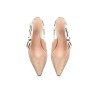 C*D Slingback 6.5cm Pumps (Women’s)