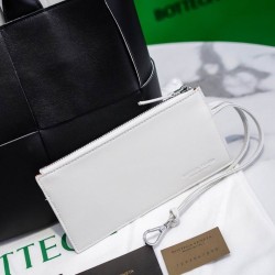 Cassette Medium Leather Tote