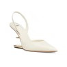 F*F First Heel High 9.5cm (Women’s)