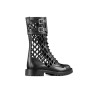 C*D D-Trap Ankle Boots 3cm (Women’s)