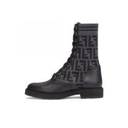 F*F Rockoko Biker Boots (Women’s)