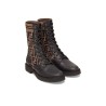 F*F Rockoko Biker Boots (Women’s)
