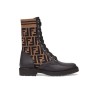 F*F Rockoko Biker Boots (Women’s)