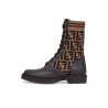 F*F Rockoko Biker Boots (Women’s)