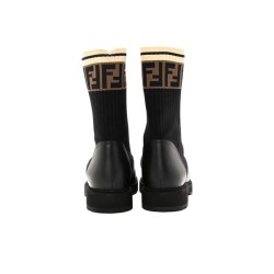 F*F Rockoko Biker Boots (Women’s)