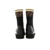 F*F Rockoko Biker Boots (Women’s)