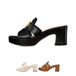 C*D 30 Montaigne Slide Sandals (Women’s)