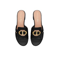 C*D 30 Montaigne Slide Sandals (Women’s)