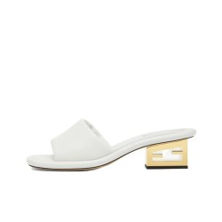 F*F Baguette Fashion Slippers 6cm (Women’s)