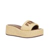 F*F Sunshine Slide Slippers (Women’s)