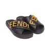 F*F Logo Slides (Women’s)