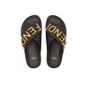 F*F Logo Slides (Women’s)