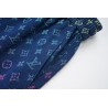 LIV Gradient Logo Shorts