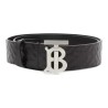 B*RBRY TB 3.5 cm Belt