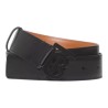 B*RBRY TB 3.5 cm Belt