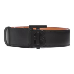 B*RBRY TB 3.5 cm Belt