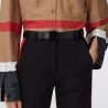 B*RBRY TB 3.5 cm Belt