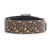 B*RBRY TB 3.5 cm Reversible Belt