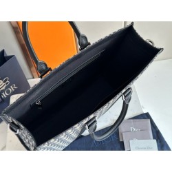 C*D East-West Tote Bag