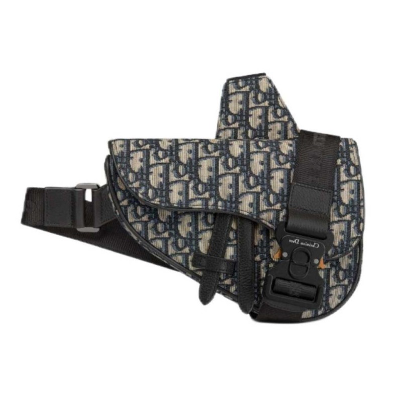 C*D Mini Saddle Bag