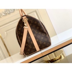 Keepall Bandouliere 45